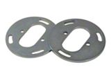 Performance Coilover Spacer Plates
