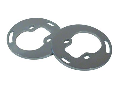 SPC LCA Ride Height Spacers - 95338