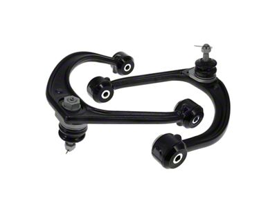 SPC 04-15 Nissan Armada/Titan Front Adjustable Control Arm - 25560