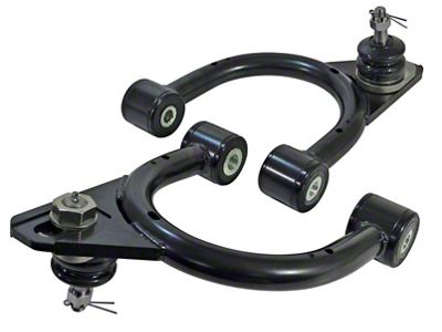 SPC Adj Upper Control Arms - 25660