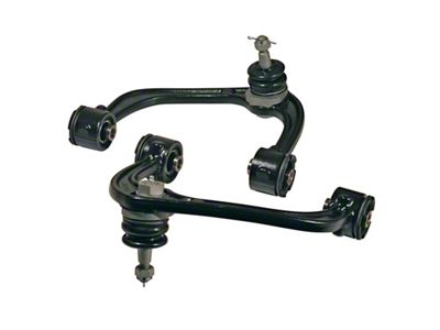 SPC 04-17 Ford F-150 Front Adjustable Upper Control Arms - 25680