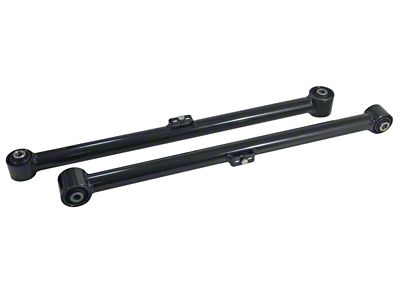 SPC Toyota 4Runner Rear Lower Control Arms - 25945