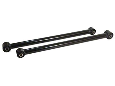SPC 08+ Toyota Landcruiser Rear Lower Control Arms Pair - 25965