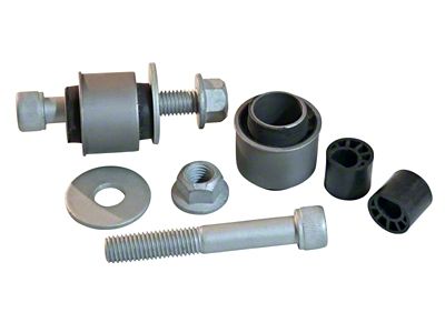 SPC Mercedes C/E Class Rear Upper Control Arm Bushing - 28840