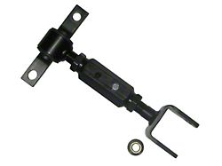 SPC 01-05 Honda Civic/02-06 Acura RSX Rear EX Arm - 67230