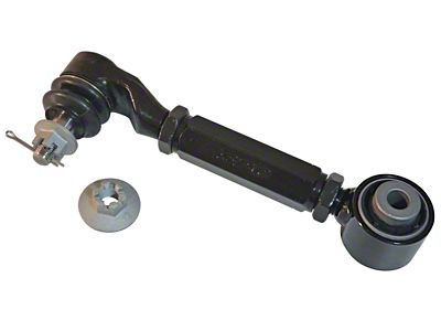 SPC 03-07 Honda Accord/04-08 Acura TSX Rear EZ Arm - 67290