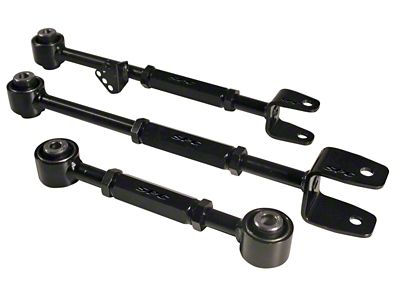 SPC 08-13 Honda Accord/09-13 Acura TSX/TL Rear Adjustable Control - 67540