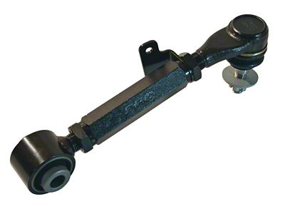 SPC 05-10 Honda Odyssey Rear EZ Arm XR Adjustable - 67590