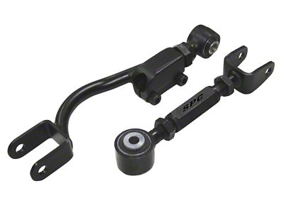 SPC 95-98 Nissan 240SX Rear Driver Side Adjustable Control - 67775