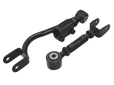 SPC 95-98 Nissan 240SX Rear Passenger Side Adjustable Control - 67776