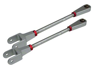 SPC 95-99 BMW E36/99-06 E46/03-08 E85 Rear Adjustable Lower - 72110