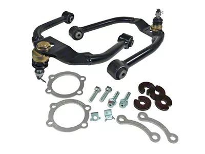 SPC 03-08 Nissan 350Z/03-07 Infiniti G35 Front Adjustable Control - 72123