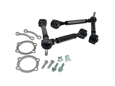 SPC 03-08 Nissan 350Z/03-07 Infiniti G35 Front Adjustable Control - 73000