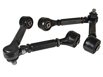 SPC G37/370Z Adj Control Arms - 73005