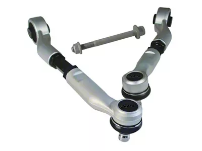 SPC Audi and VW Right Adjustable Control Arm - 81372