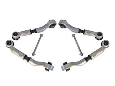 SPC Audi B9 Front Upper Control Arm Set Left - 81383