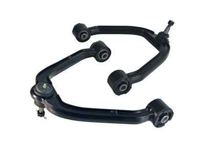 SPC GM Truck/SUV Front Control Arms PR - 86470