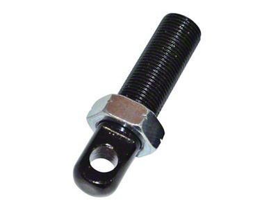 SPC Upper Control Arm Pivot Stud - 92005
