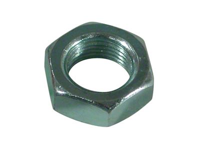 SPC Performance Control Arm Passenger Side 3/4in. Jam Nut - 92010