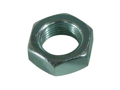 SPC Performance Control Arm Driver Side 3/4in. Jam Nut - 92011