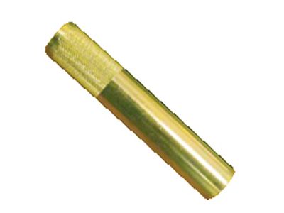 SPC 3.75in. Control Arm Adjusting Sleeve 3/4in. NPT Threads - 92040