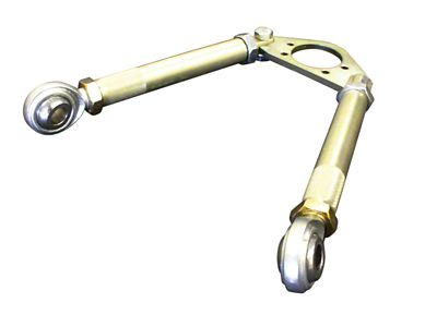 SPC GM Mid Size Metric Pro Series Front Adjustable - 92046