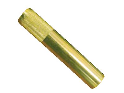 SPC 5in. Steel Control Arm Adjusting Sleeve 3/4in. NPT - 92050