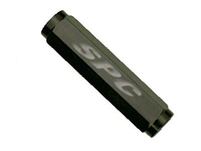 SPC 5in. Aluminum Control Arm Adjusting Sleeve 3/4in. NPT - 92055