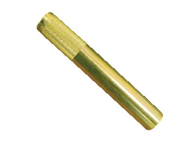 SPC 6in. Steel Control Arm Adjusting Sleeve 3/4in. NPT - 92060