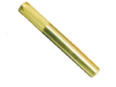SPC 9in. Steel Control Arm Adjusting Sleeve 3/4in. NPT - 92090
