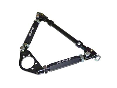 SPC GM Mid Size Metric Pro Series Front Adjustable - 92556