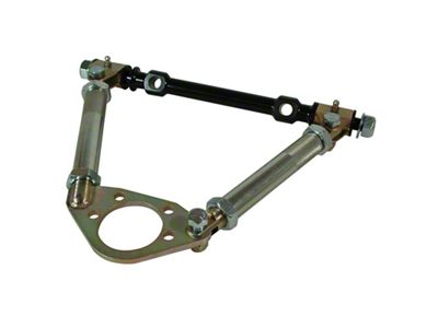 SPC GM Mid Size Metric Pro Series Front Adjustable - 92656