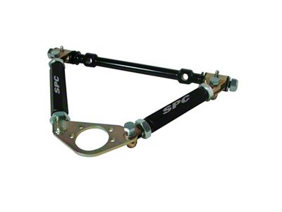 SPC 70-81 GM F Body Front Adjustable Upper Control - 94340