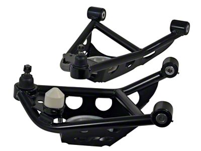 SPC F Body 2nd Gen Tubular Lower Front Control - 94378
