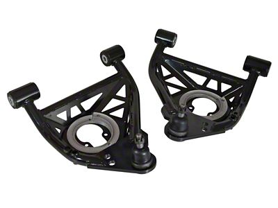 SPC G Body Tubular Lower Control Arms - 95336