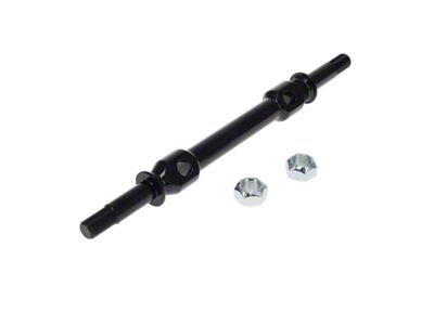 SPC Steel Cross Shaft - 93400