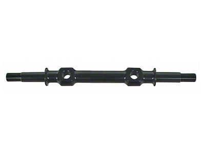 SPC CROSS SHAFT: 5-1/2in. CNTR - 93410