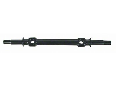 SPC CROSS SHAFT: 5-7/8-6in. CNTR - 93420