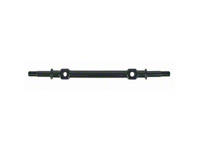 SPC CROSS SHAFT: 6 5/16in. CNTR - 93430