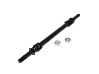 SPC CROSS SHAFT: 7 3/4in. CNTR - 93480