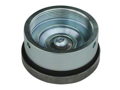 SPC END MOUNT & ADAPTOR ASSY - 25501