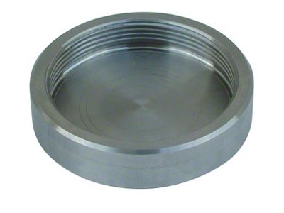 SPC END MOUNT & ADAPTOR ASSY - 25505