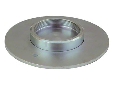 SPC END MOUNT & ADAPTOR ASSY - 25508