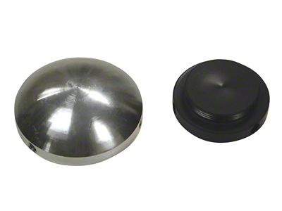 SPC END MOUNT & ADAPTOR ASSY - 25601