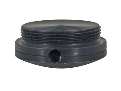 SPC END MOUNT & ADAPTOR ASSY - 25604