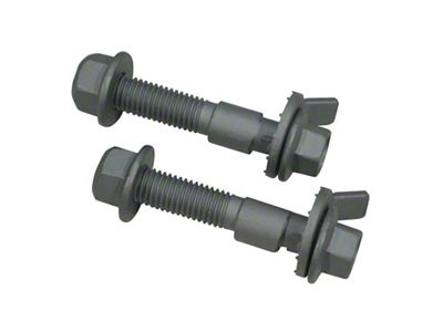 SPC EZ Cam XR Bolts Pair Replaces 14mm Bolts - 81260