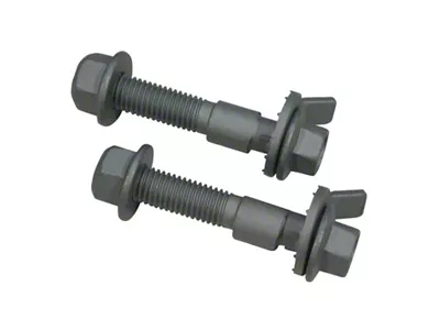 SPC EZ Cam XR Bolts Pair Replaces 17mm Bolts - 81290