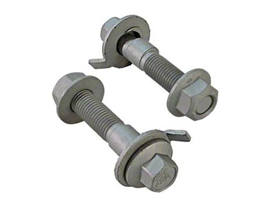 SPC EZ Cam XR Bolts Pair Replaces 18mm Bolts - 81295