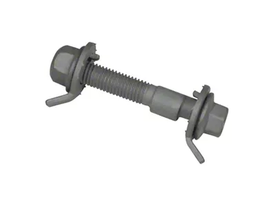 SPC 00-10 Ford Focus/04-10 Volvo S40 Rear Cam Bolt - 81310