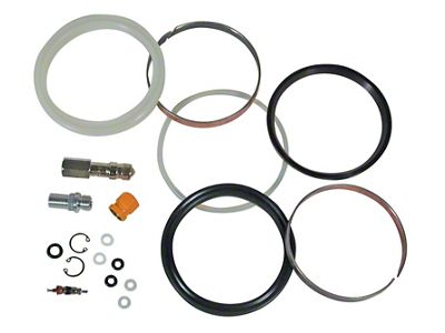 SPC SHOCK REBUILD KIT 1 SHOCK - 25712
